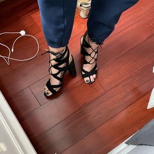 Sam Edelman heels